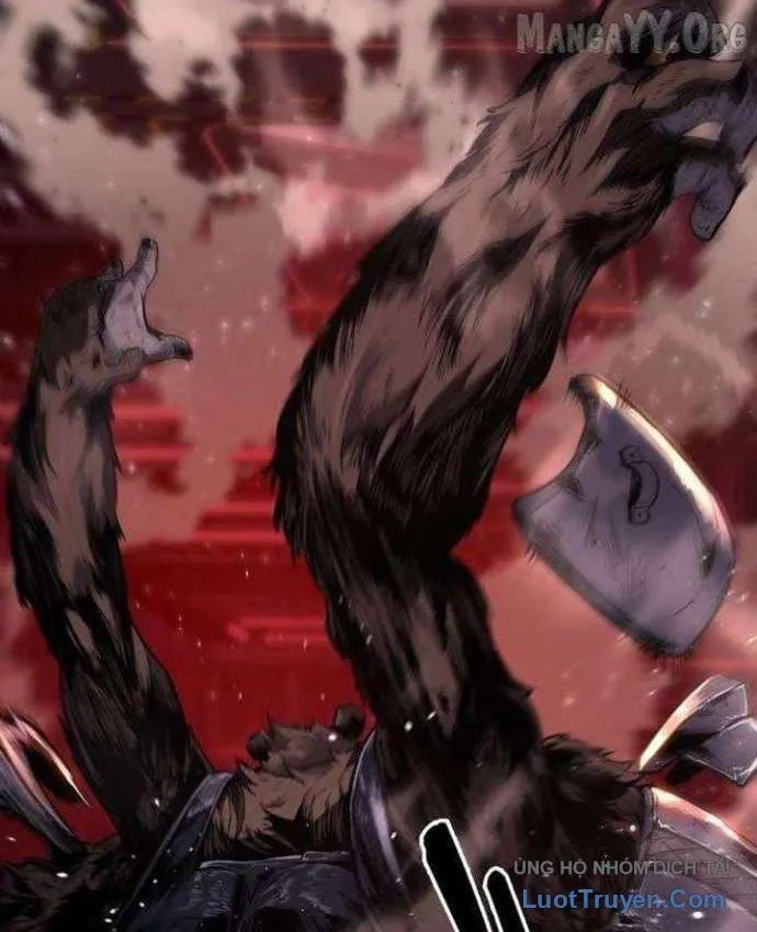 Lão Tù Nhân Mạnh Nhất Vẫn Liên Tục Sống Sót Chap 32 - Next Chap 33