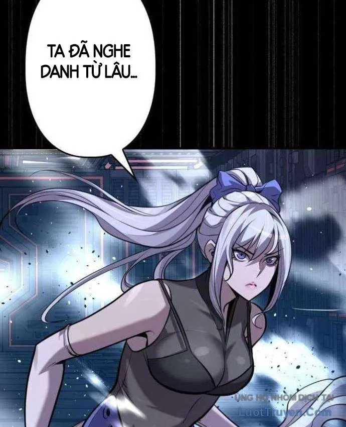 Lão Tù Nhân Mạnh Nhất Vẫn Liên Tục Sống Sót Chap 32 - Next Chap 33