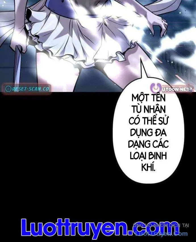 Lão Tù Nhân Mạnh Nhất Vẫn Liên Tục Sống Sót Chap 32 - Next Chap 33