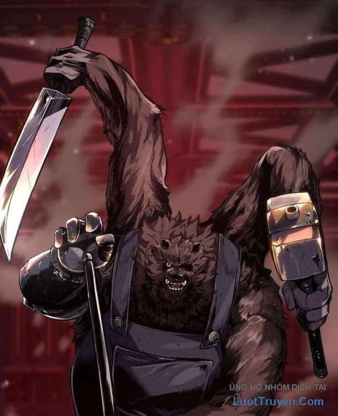 Lão Tù Nhân Mạnh Nhất Vẫn Liên Tục Sống Sót Chap 32 - Next Chap 33