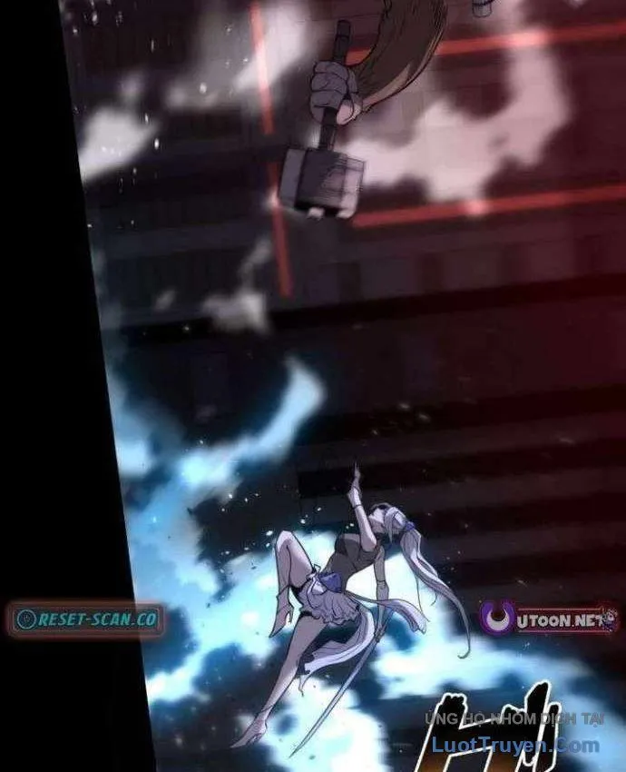 Lão Tù Nhân Mạnh Nhất Vẫn Liên Tục Sống Sót Chap 32 - Next Chap 33