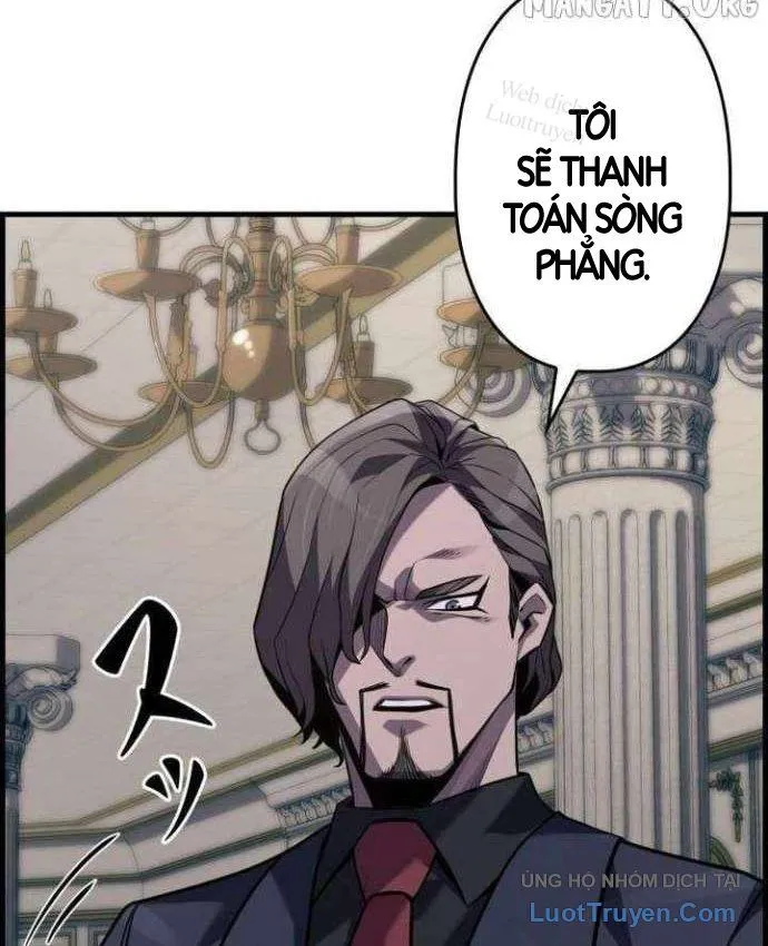 Lão Tù Nhân Mạnh Nhất Vẫn Liên Tục Sống Sót Chap 32 - Next Chap 33