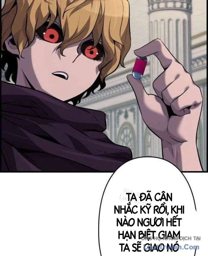 Lão Tù Nhân Mạnh Nhất Vẫn Liên Tục Sống Sót Chap 32 - Next Chap 33