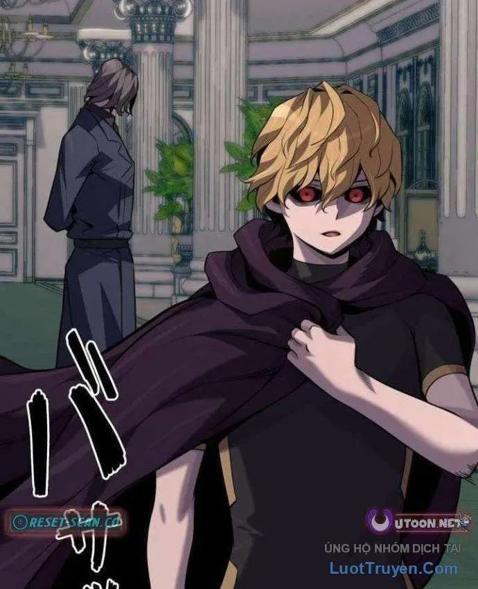 Lão Tù Nhân Mạnh Nhất Vẫn Liên Tục Sống Sót Chap 32 - Next Chap 33