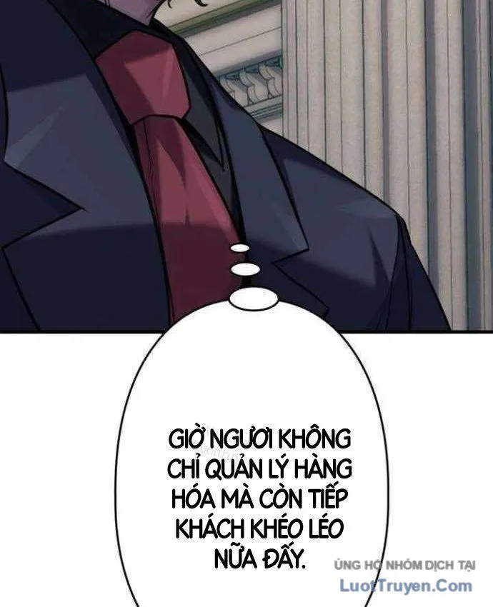 Lão Tù Nhân Mạnh Nhất Vẫn Liên Tục Sống Sót Chap 32 - Next Chap 33