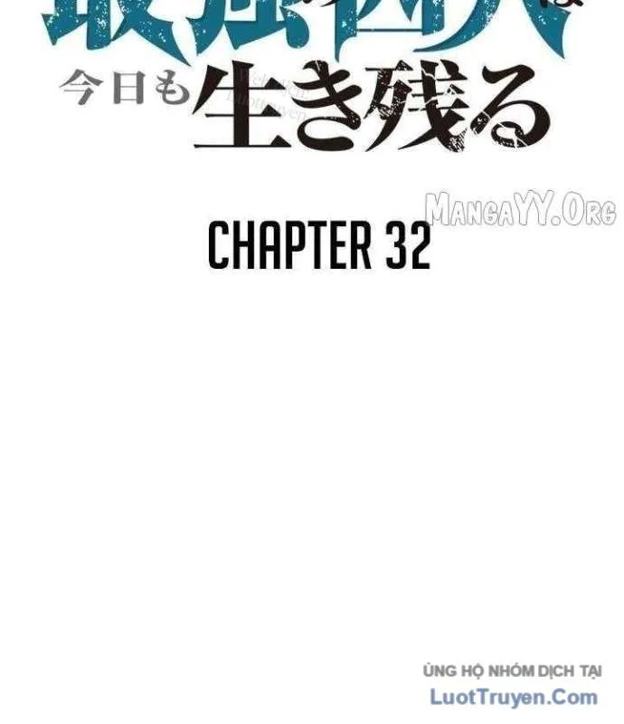 Lão Tù Nhân Mạnh Nhất Vẫn Liên Tục Sống Sót Chap 32 - Next Chap 33