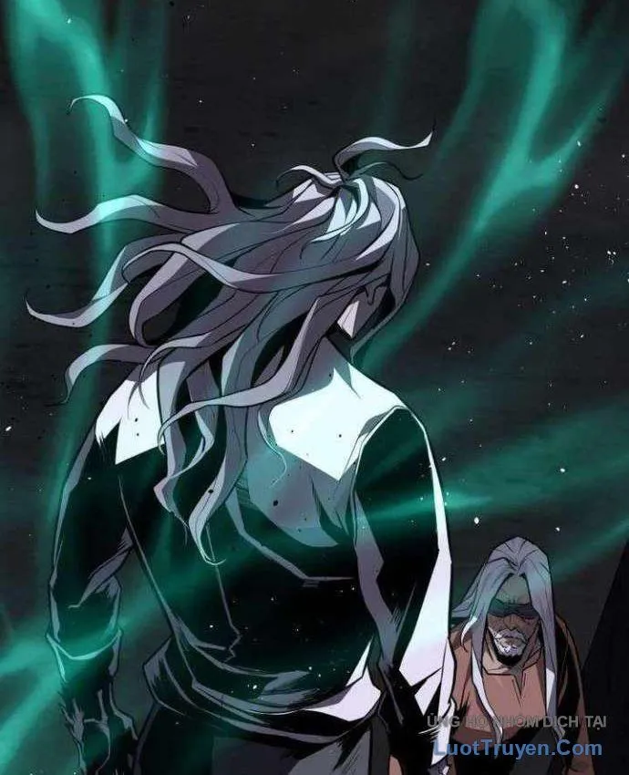 Lão Tù Nhân Mạnh Nhất Vẫn Liên Tục Sống Sót Chap 32 - Next Chap 33