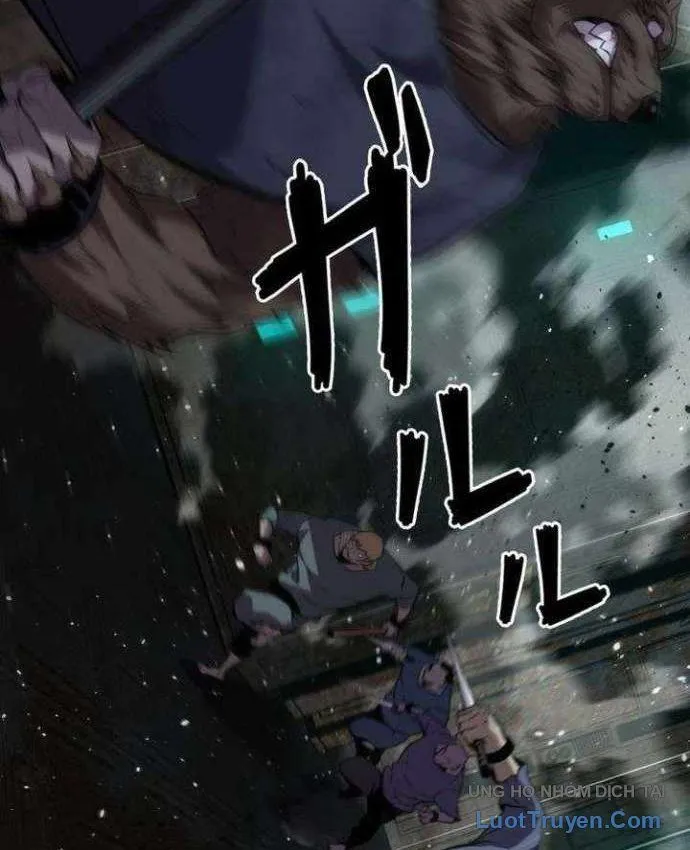 Lão Tù Nhân Mạnh Nhất Vẫn Liên Tục Sống Sót Chap 32 - Next Chap 33