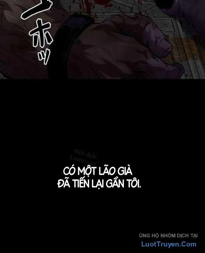Lão Tù Nhân Mạnh Nhất Vẫn Liên Tục Sống Sót Chap 32 - Next Chap 33
