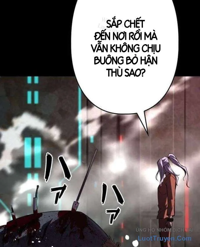 Lão Tù Nhân Mạnh Nhất Vẫn Liên Tục Sống Sót Chap 32 - Next Chap 33