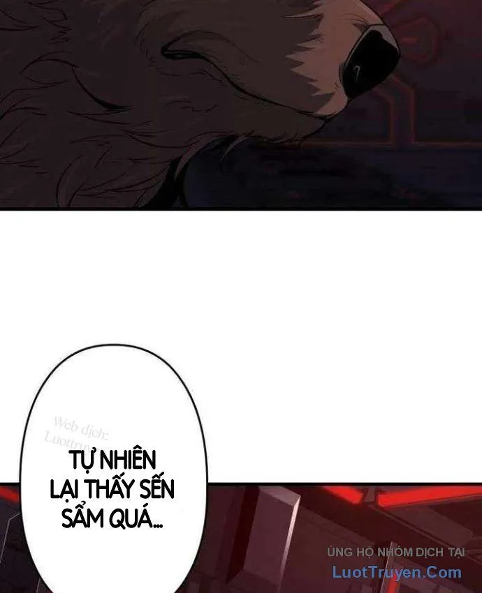 Lão Tù Nhân Mạnh Nhất Vẫn Liên Tục Sống Sót Chap 32 - Next Chap 33