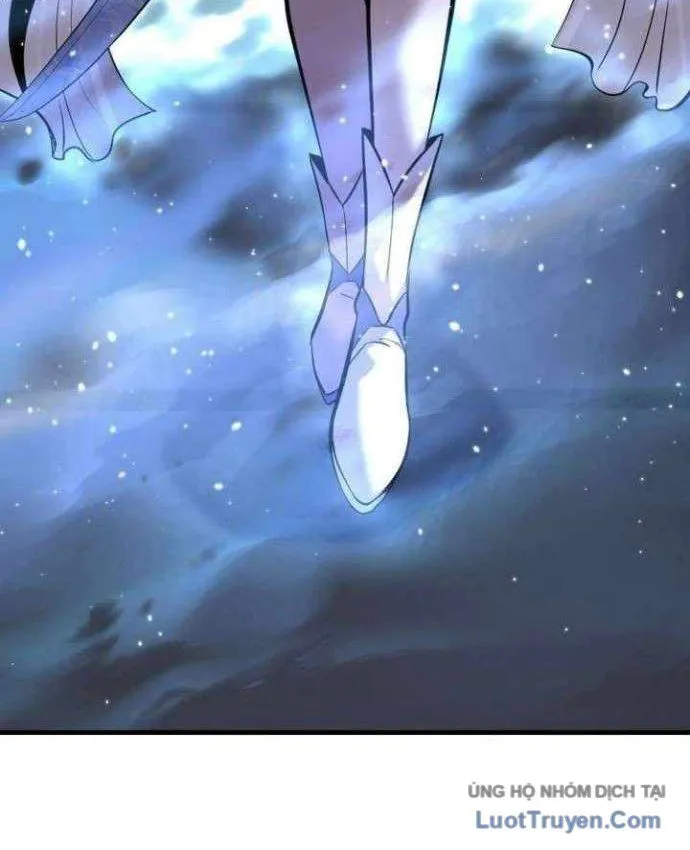 Lão Tù Nhân Mạnh Nhất Vẫn Liên Tục Sống Sót Chap 32 - Next Chap 33