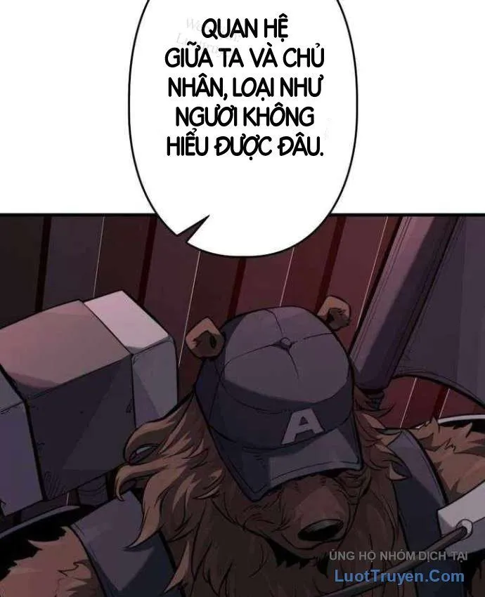 Lão Tù Nhân Mạnh Nhất Vẫn Liên Tục Sống Sót Chap 32 - Next Chap 33