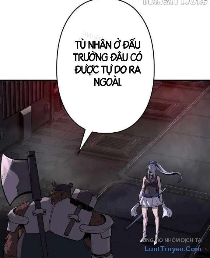 Lão Tù Nhân Mạnh Nhất Vẫn Liên Tục Sống Sót Chap 32 - Next Chap 33