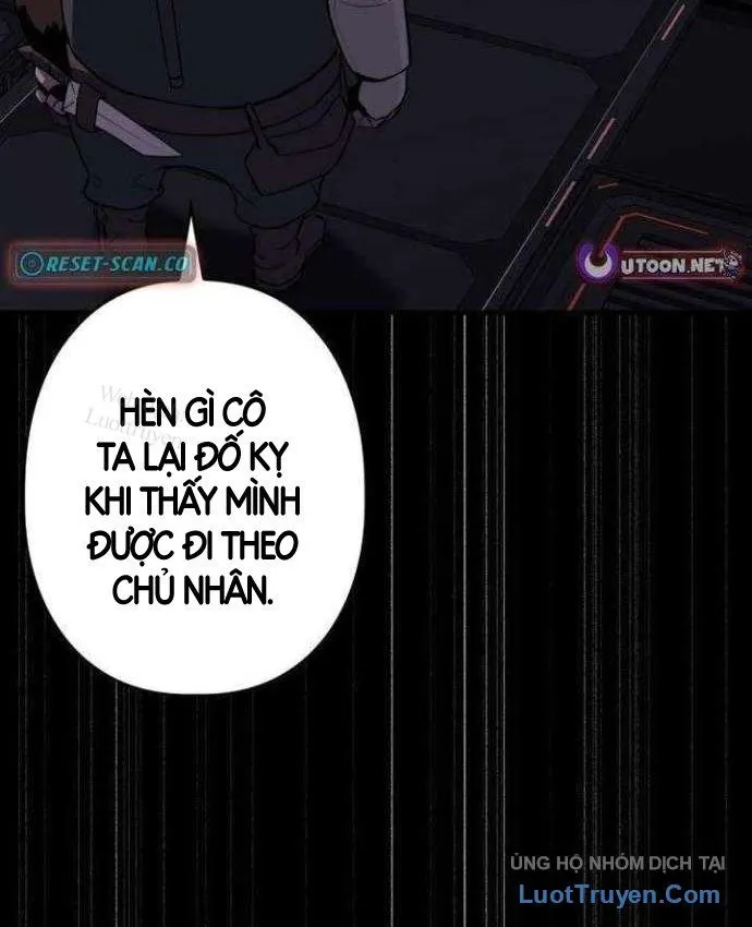 Lão Tù Nhân Mạnh Nhất Vẫn Liên Tục Sống Sót Chap 32 - Next Chap 33