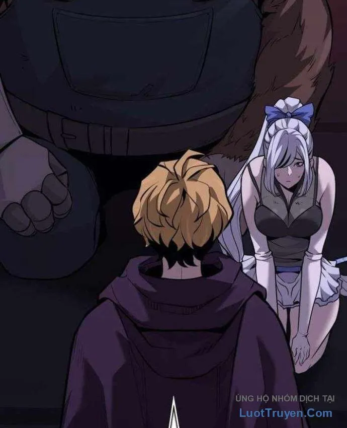 Lão Tù Nhân Mạnh Nhất Vẫn Liên Tục Sống Sót Chap 33 - Next Chap 34