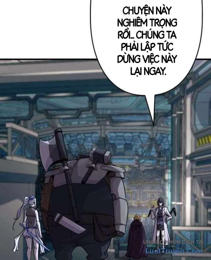 Lão Tù Nhân Mạnh Nhất Vẫn Liên Tục Sống Sót Chap 33 - Next Chap 34