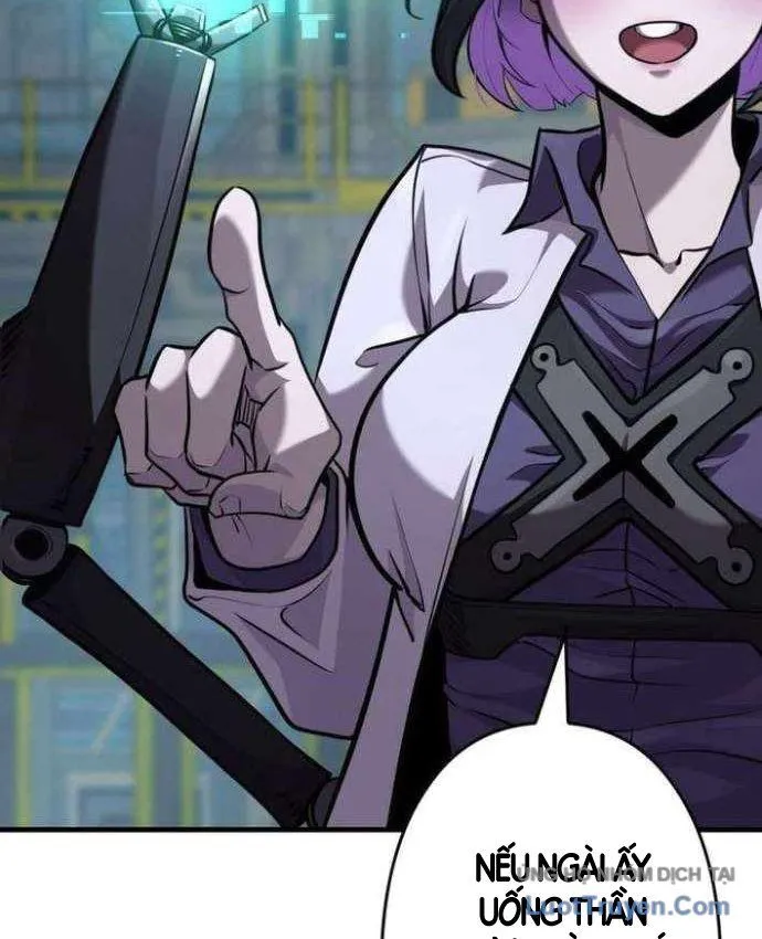 Lão Tù Nhân Mạnh Nhất Vẫn Liên Tục Sống Sót Chap 33 - Next Chap 34