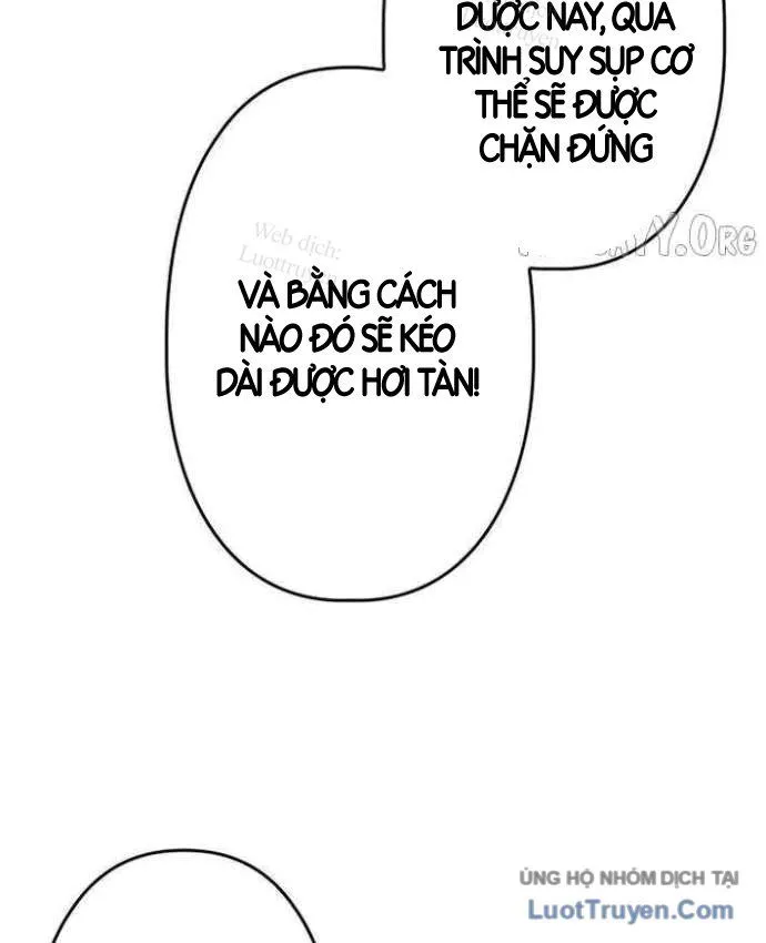 Lão Tù Nhân Mạnh Nhất Vẫn Liên Tục Sống Sót Chap 33 - Next Chap 34