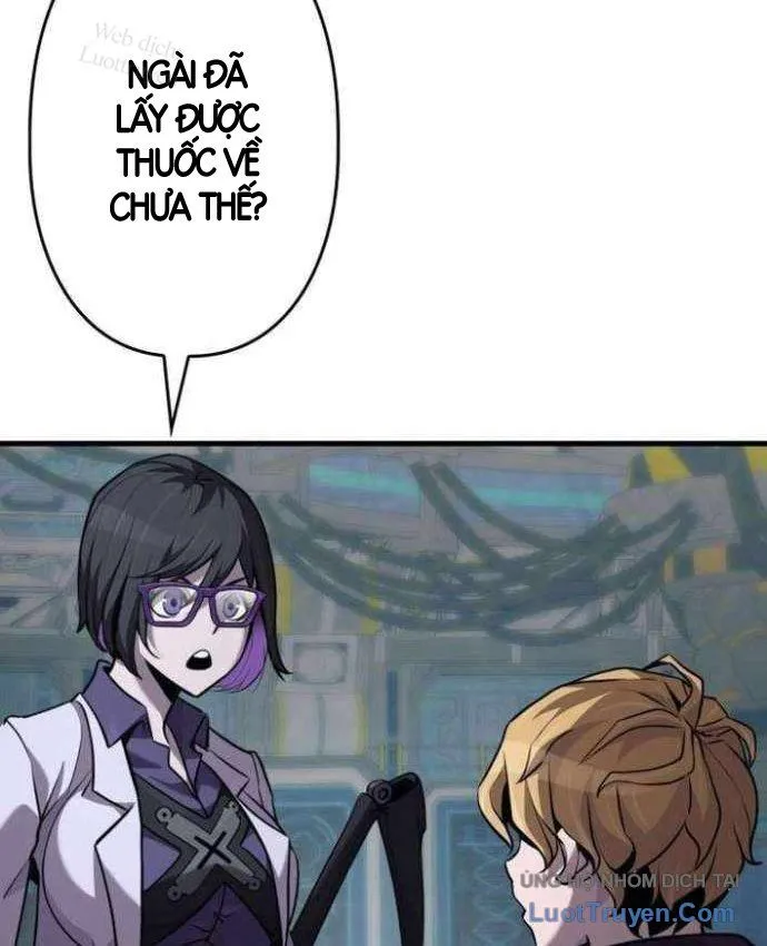 Lão Tù Nhân Mạnh Nhất Vẫn Liên Tục Sống Sót Chap 33 - Next Chap 34