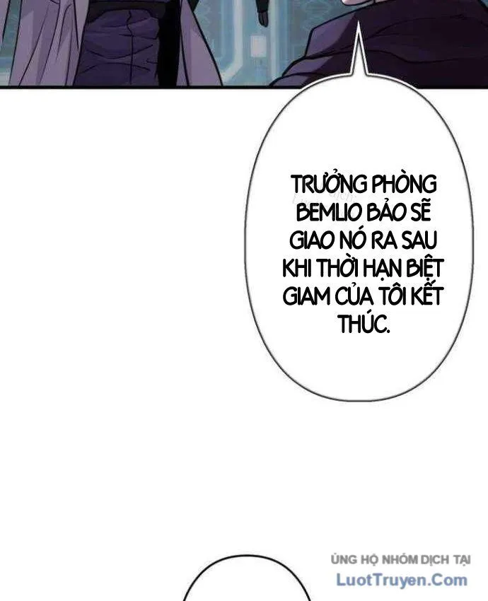 Lão Tù Nhân Mạnh Nhất Vẫn Liên Tục Sống Sót Chap 33 - Next Chap 34