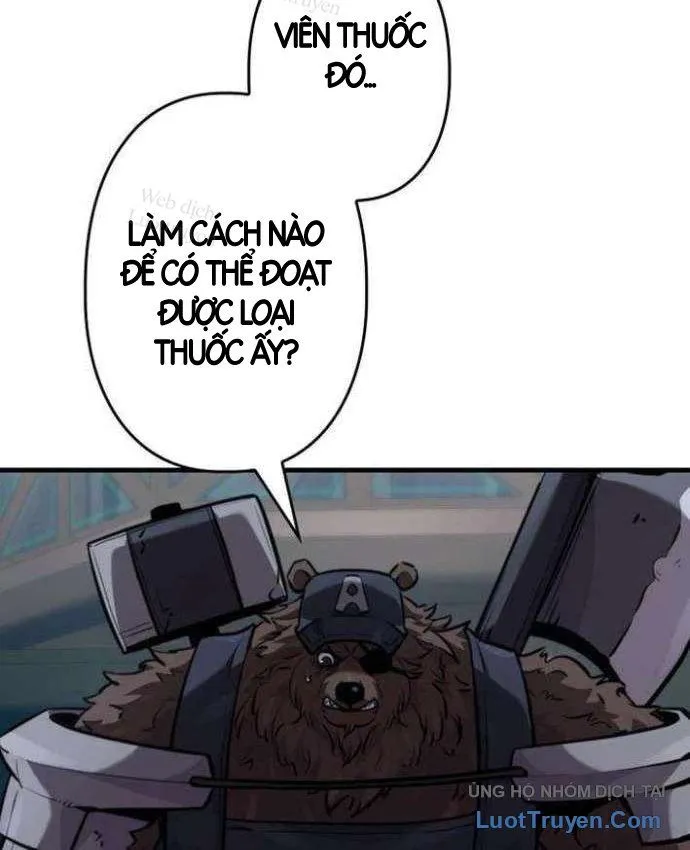 Lão Tù Nhân Mạnh Nhất Vẫn Liên Tục Sống Sót Chap 33 - Next Chap 34