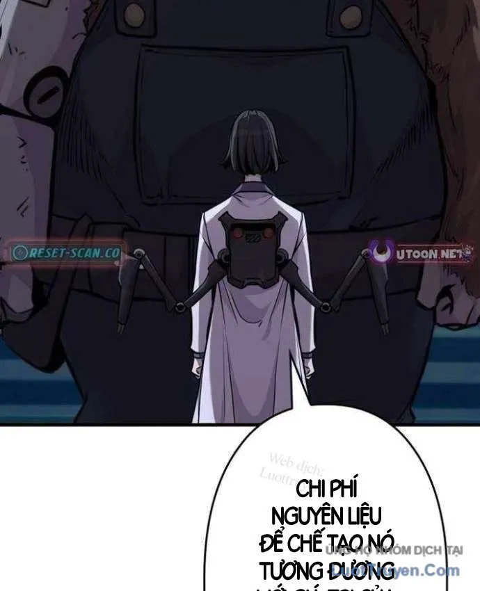 Lão Tù Nhân Mạnh Nhất Vẫn Liên Tục Sống Sót Chap 33 - Next Chap 34