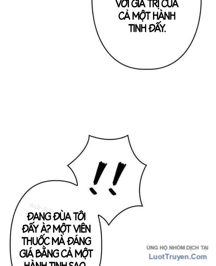 Lão Tù Nhân Mạnh Nhất Vẫn Liên Tục Sống Sót Chap 33 - Next Chap 34