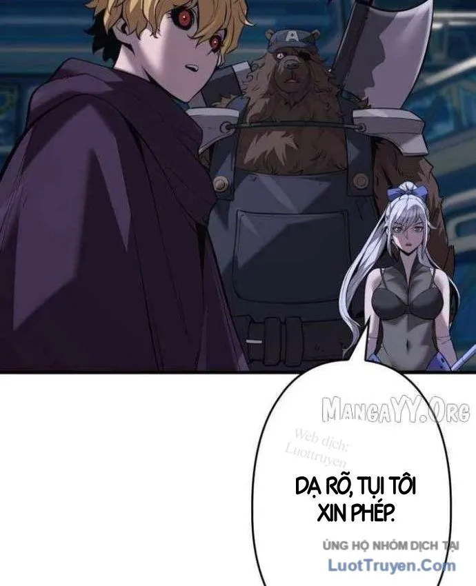 Lão Tù Nhân Mạnh Nhất Vẫn Liên Tục Sống Sót Chap 33 - Next Chap 34