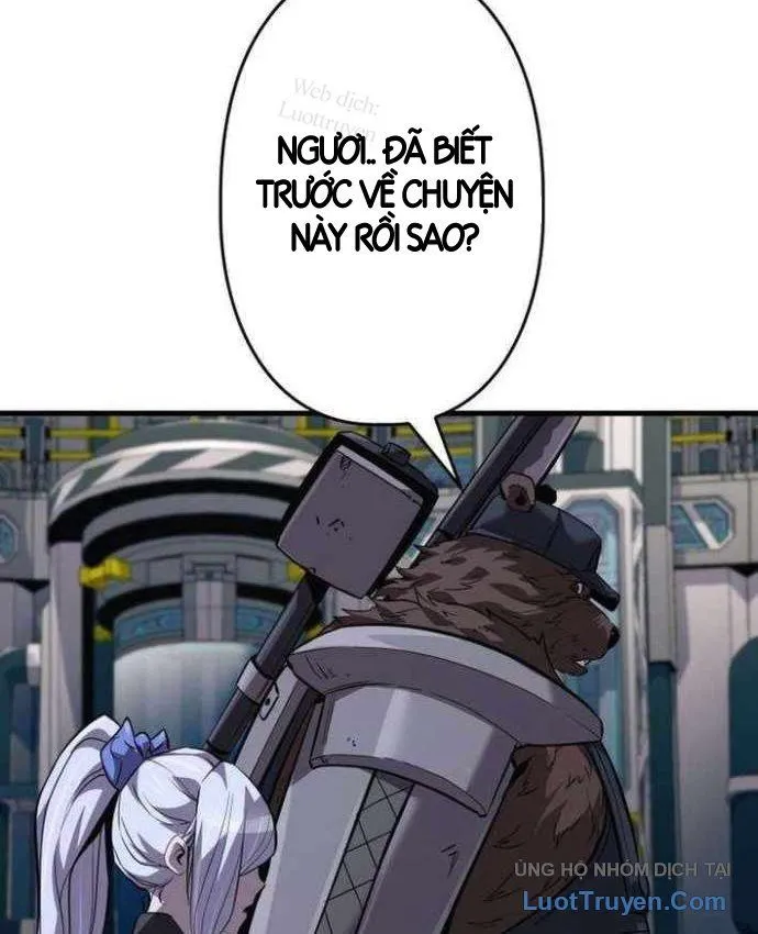 Lão Tù Nhân Mạnh Nhất Vẫn Liên Tục Sống Sót Chap 33 - Next Chap 34