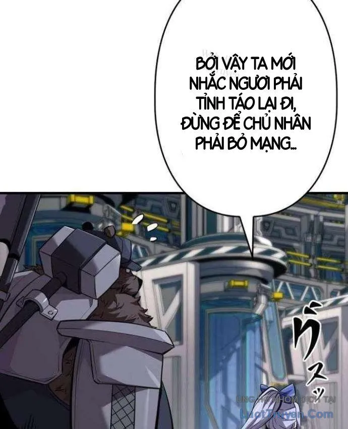 Lão Tù Nhân Mạnh Nhất Vẫn Liên Tục Sống Sót Chap 33 - Next Chap 34