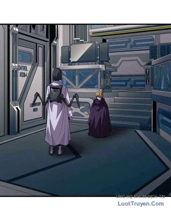 Lão Tù Nhân Mạnh Nhất Vẫn Liên Tục Sống Sót Chap 33 - Next Chap 34