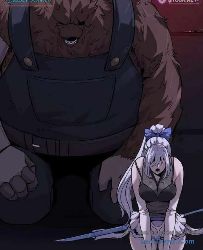 Lão Tù Nhân Mạnh Nhất Vẫn Liên Tục Sống Sót Chap 33 - Next Chap 34