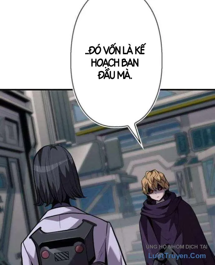 Lão Tù Nhân Mạnh Nhất Vẫn Liên Tục Sống Sót Chap 33 - Next Chap 34