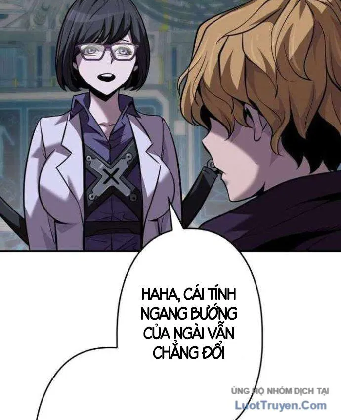 Lão Tù Nhân Mạnh Nhất Vẫn Liên Tục Sống Sót Chap 33 - Next Chap 34