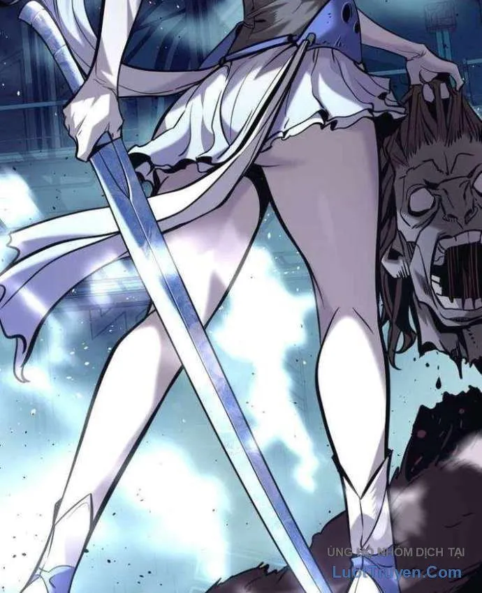 Lão Tù Nhân Mạnh Nhất Vẫn Liên Tục Sống Sót Chap 33 - Next Chap 34