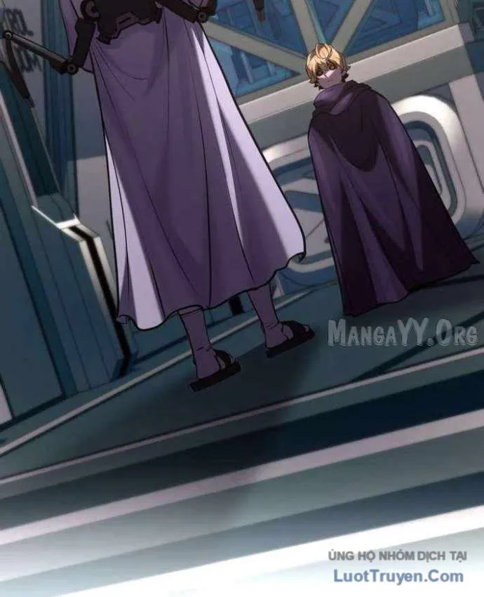 Lão Tù Nhân Mạnh Nhất Vẫn Liên Tục Sống Sót Chap 33 - Next Chap 34