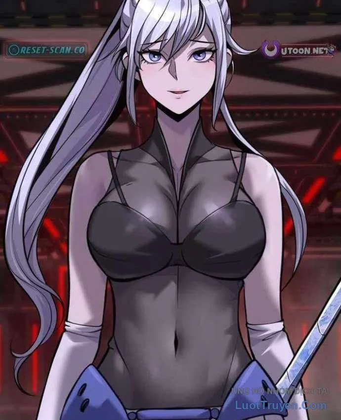 Lão Tù Nhân Mạnh Nhất Vẫn Liên Tục Sống Sót Chap 33 - Next Chap 34