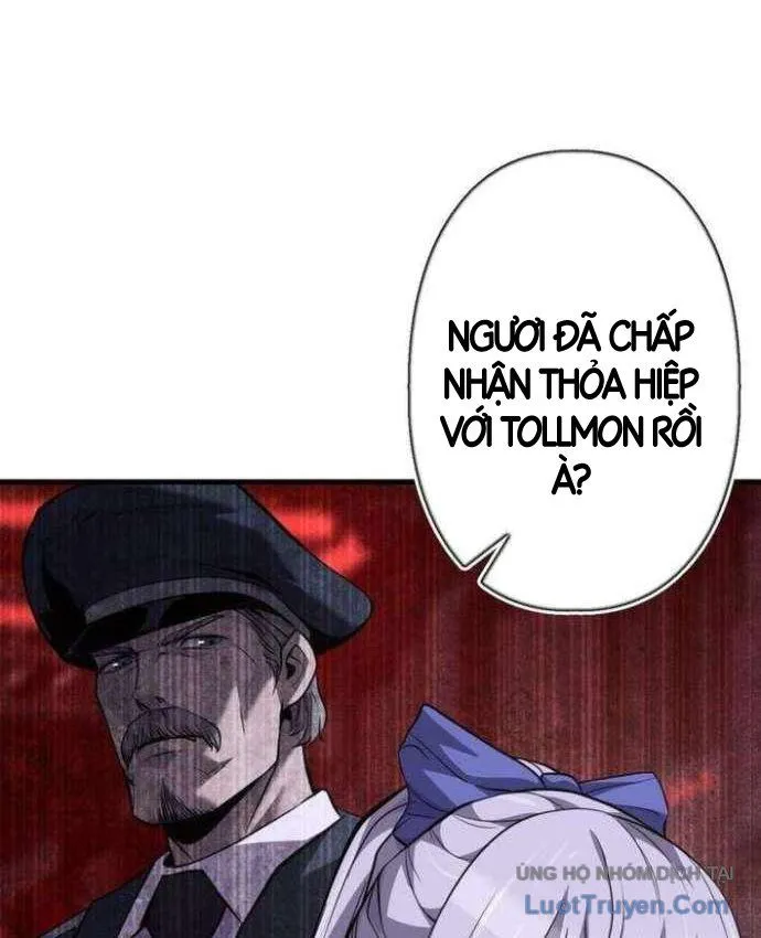 Lão Tù Nhân Mạnh Nhất Vẫn Liên Tục Sống Sót Chap 33 - Next Chap 34