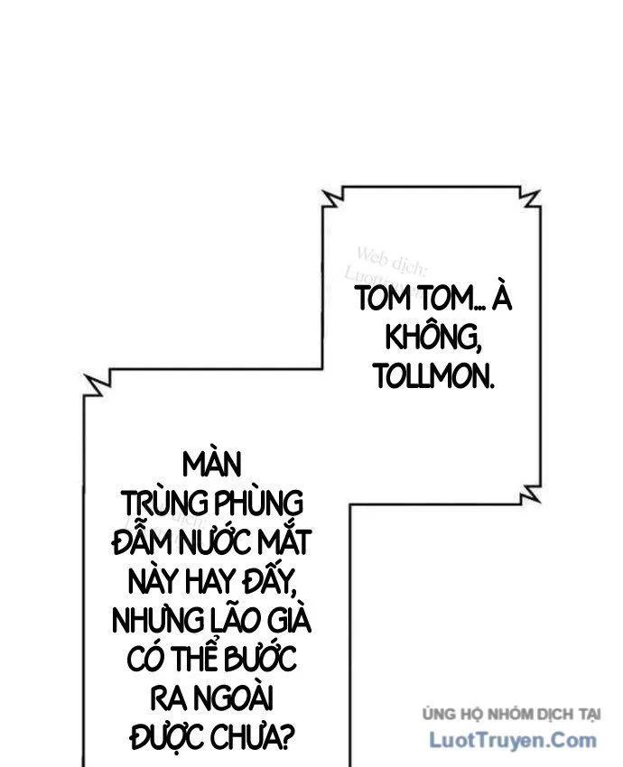 Lão Tù Nhân Mạnh Nhất Vẫn Liên Tục Sống Sót Chap 33 - Next Chap 34