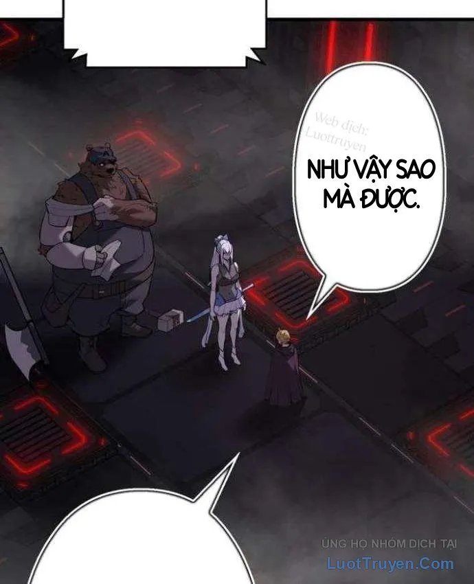 Lão Tù Nhân Mạnh Nhất Vẫn Liên Tục Sống Sót Chap 33 - Next Chap 34