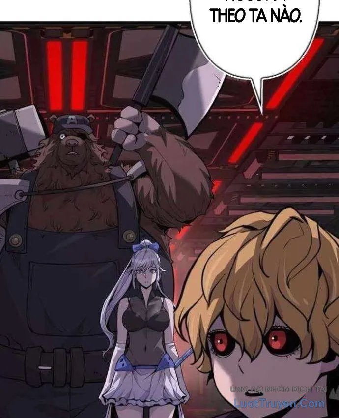 Lão Tù Nhân Mạnh Nhất Vẫn Liên Tục Sống Sót Chap 33 - Next Chap 34