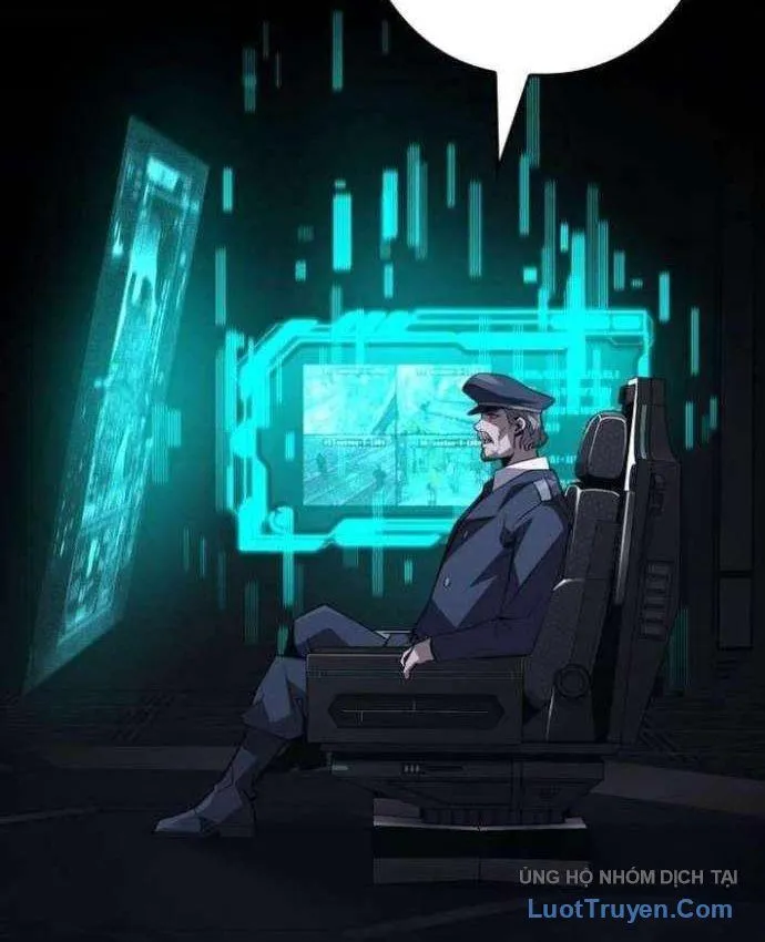 Lão Tù Nhân Mạnh Nhất Vẫn Liên Tục Sống Sót Chap 33 - Next Chap 34