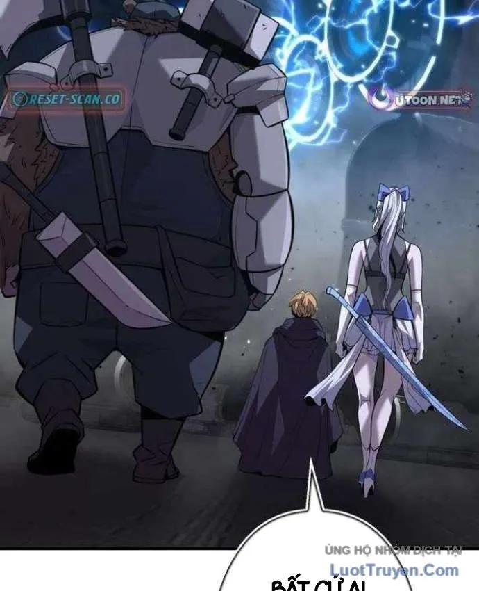 Lão Tù Nhân Mạnh Nhất Vẫn Liên Tục Sống Sót Chap 33 - Next Chap 34