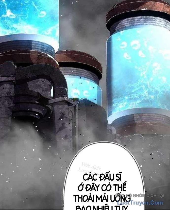 Lão Tù Nhân Mạnh Nhất Vẫn Liên Tục Sống Sót Chap 33 - Next Chap 34