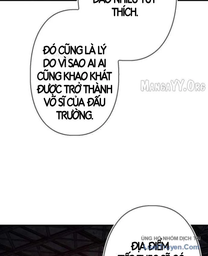 Lão Tù Nhân Mạnh Nhất Vẫn Liên Tục Sống Sót Chap 33 - Next Chap 34