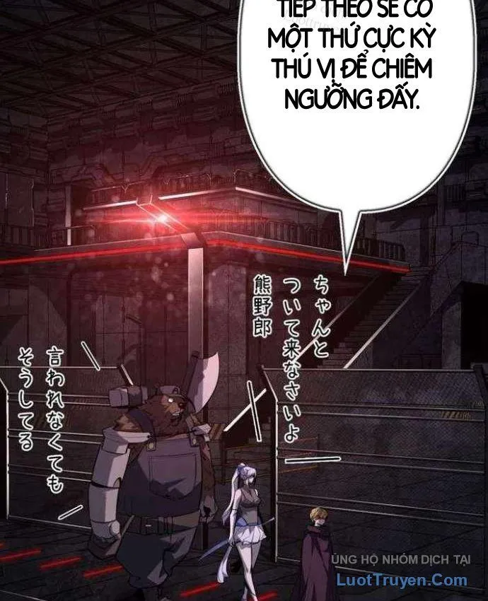 Lão Tù Nhân Mạnh Nhất Vẫn Liên Tục Sống Sót Chap 33 - Next Chap 34