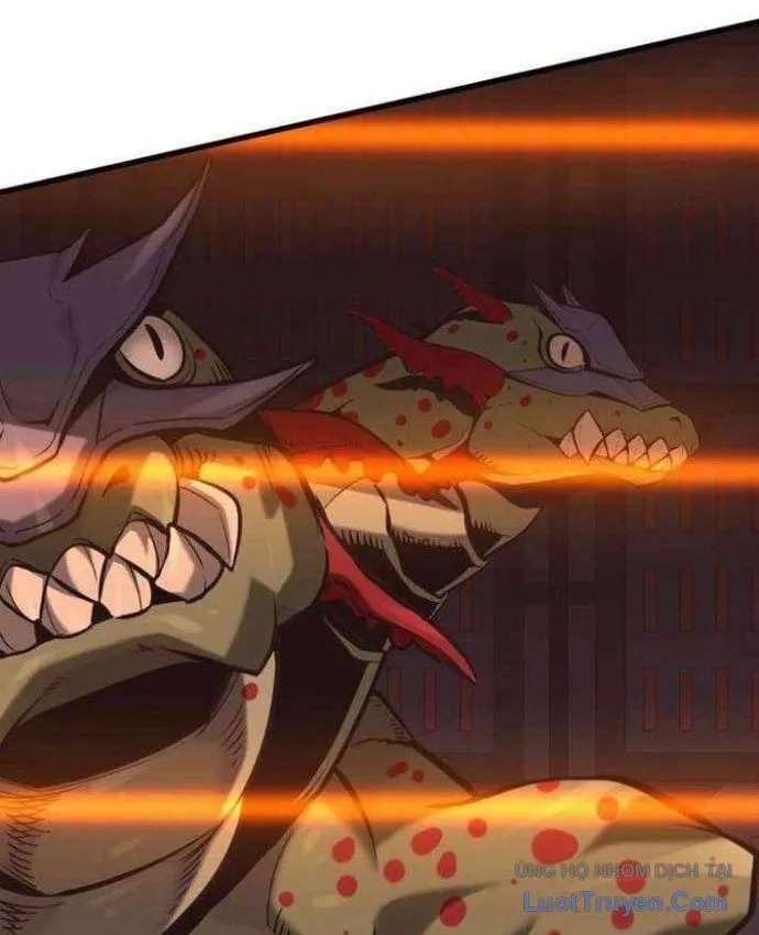 Lão Tù Nhân Mạnh Nhất Vẫn Liên Tục Sống Sót Chap 33 - Next Chap 34