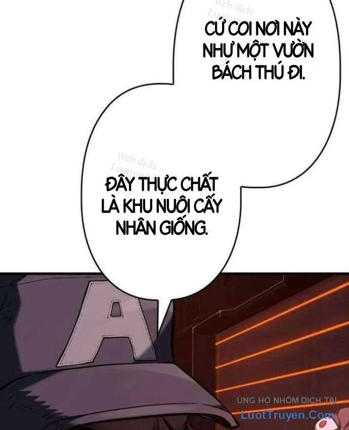 Lão Tù Nhân Mạnh Nhất Vẫn Liên Tục Sống Sót Chap 33 - Next Chap 34