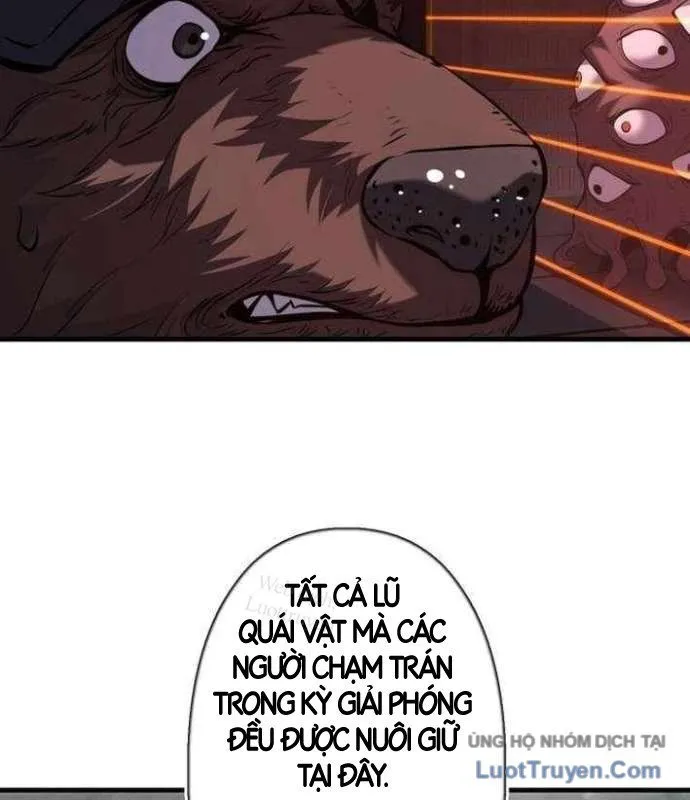 Lão Tù Nhân Mạnh Nhất Vẫn Liên Tục Sống Sót Chap 33 - Next Chap 34